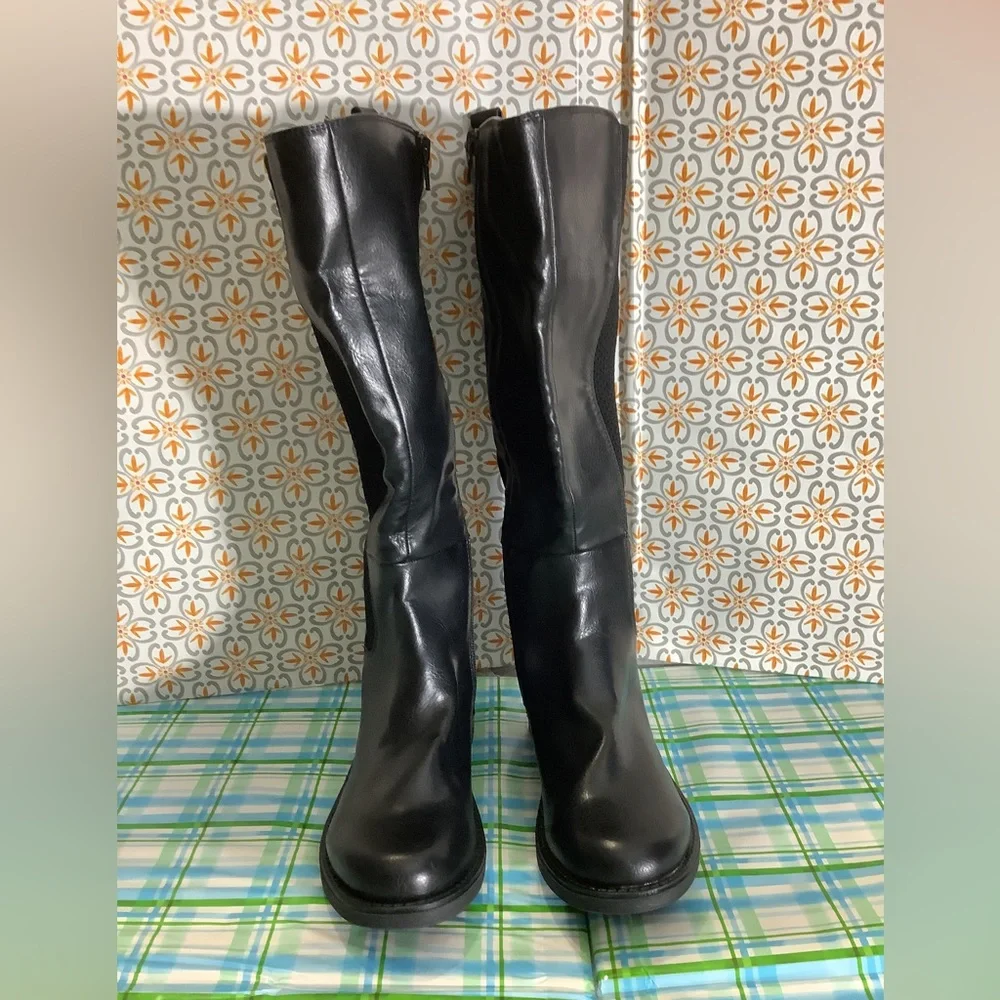 🐘 Life Stride Tall Riding Boots - Picture 6 of 16